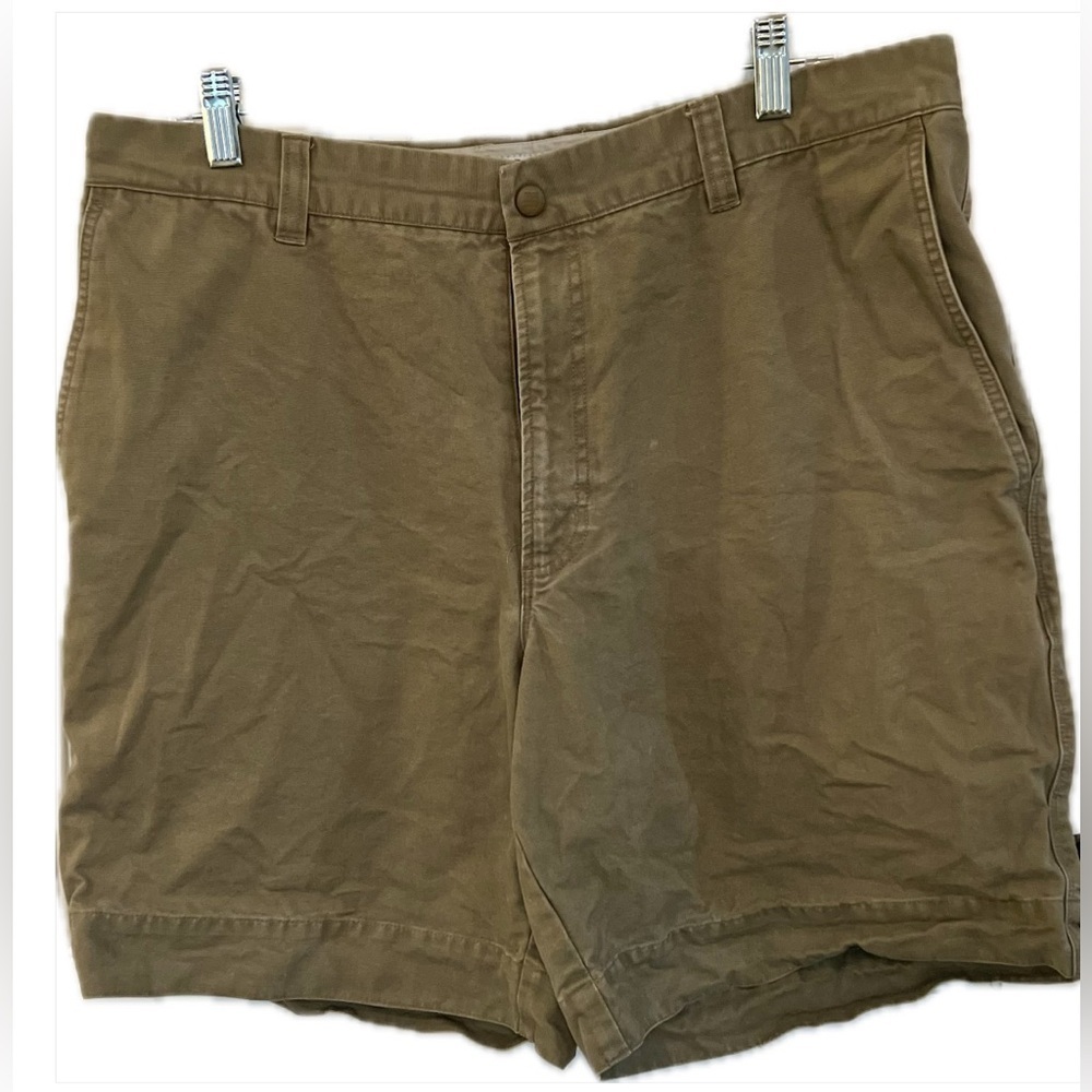Columbia Cargo Outdoor Shorts Men’s Size 36